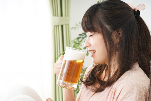 二日酔い防止実践編:飲み会前後のタイムライン