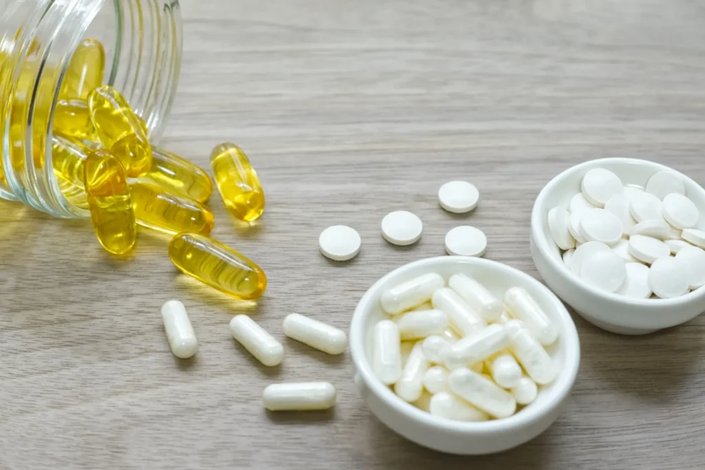 正月太りを防いでくれる成分はこれ！サプリ選びのポイント