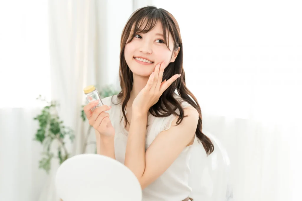 正月太り対策はオールインワンサプリがおすすめ！